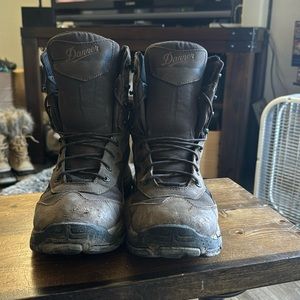 Danner boots